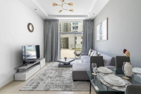 StoneTree - SkyView Tower 1 BR - Best Location